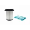 VACS SET Hepa filtrov PHILIPS FC 8740 - 2 kom