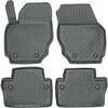 shumee TPE preproge za Volvo V70 III 2007-2016/Volvo XC70 II 2007-2016