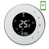 Sobni termostat Smart digitalni BAC-6000ALW, Beli