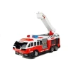 Lean-toys Gasilsko vozilo s svetlobnim in zvočnim učinkom