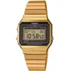 Casio Vintage A700WG-9A
