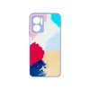 Maska za telefon FASHION CASE 5 za Xiaomi Redmi 10 (5G) DZ4, Crvena