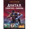 Complete Edition - Avatar: Frontiers of Pandora (PC) Windows Store Key EUROPE