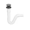 SIFONTEXOLAVABOA CLICK-CLACK ABS