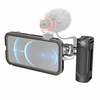 SmallRig Komplet ročnih video naprav za iPhone 12 Pro Max 3176