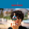 Colin Newman - Bastard (Reissue) (LP)