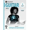 Rock School Rockschool Guitar Grade Note
