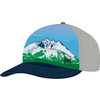 Kapa s šiltom BUFF TRUCKER CAP GERLACHOVSKY STIT 2023