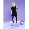 Sinsay - Mini haljina - crno