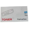 Toner Premium CLT-407S/409S/CY Cyan zam. kaseta za Samsung