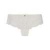 Hunkemöller Spodnje hlačke Marine bela