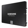 Disk SSD 6,4cm (2,5) SATA3 1TB Samsung 870 EVO TLC 2,5 560/530MB/ (MZ-77E1T0B)