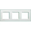 OKVIR ZA SVETILKO LIVING 2+2+2M 71mm LNA4802M3KA