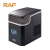 RAF R.0310 Kompaktni kućni ledomat 85 W – Led za približno 9 minuta