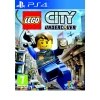 WB GAMES igra LEGO City Undercover (PS4)