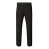 SELECTED HOMME Chino hlače ROBERT, črna