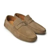 CERRUTI 1881 Muške espadrile CSSU01062S, Krem
