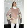 BOUCLÉ MODA Ženski mantil Lili Marlen, Roze