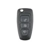 CAR ACESSORIES 888 Kućište auto ključa sa 3 tastera za Ford E76-AP000