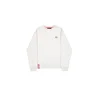 ALPHA INDUSTRIES Majica črna/pegasto bela