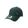 NEW ERA Kapa 9FORTY NEYYAN temno zelena/črna/srebrna