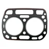 Granit Tesnilo glave valja CASE MCCORMICK 714885R2