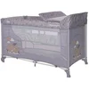 Lorelli prenosivi krevetac Moonlight 2 Nivoa Grey Dream 10080412365