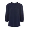 LASCANA Bluza  marine