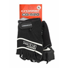 CROSSER Rukavice CG-520 SHORT FINGER - L veličina - crne