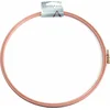 Milward Okvir za vezenje 25 cm