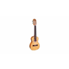 LEHO SOPRAN UKULELE LHUC-CSM-E Concert w/EQ All Solid Mahogany Series w/bag