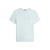 TOMMY HILFIGER Majica CODY svetlo modra