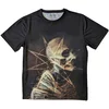 Slipknot Majica Profile Unisex Black L