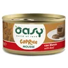 Oasy Caprice Mousse Adult govedina, mousse v konzervi - 85g 85 g