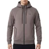 CRUYFF DUKS HYDROX ZT HOODIE ZA MUŠKARCE