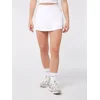 YO-GAYA Športno krilo Timeless Tennis Skirt bela