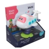 Hk mini igračka muzički avion ( A090625 )