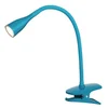 RABALUX Stona lampa Jeff plava