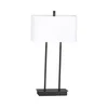 ByRydens 4002190-5000 - Stona lampa LUTON 1xE14/5W/230V