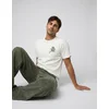 Majice Vans Trashy SS Tee Marshmallow S