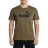 Puma majica Puma Ess No. 1 Logo Tee (S) za muškarce