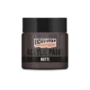 Akrilna barva mat - 50 ml - zemeljsko rjava