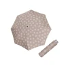 Doppler Zložljivi dežnik Mini Light Soul Taupe 722165F30