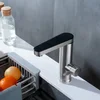 Teesa Inox LCD touch pretočni električni grelnik vode 3500W