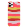 Maska Rainbow Lines za iPhone 11 Pro Tip3