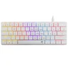 White shark gk 006211 nagamaki white - red mehanicka - us