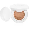 Nivea Hyaluron Cellular Filler tekoči puder v gobici 3v1 odtenek 03 Dark 15 g