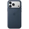 iPhone 17 Pro Max TechWoven Case with MagSafe - Blue
