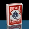Bicycle Supreme Line One way forcing deck (QH)