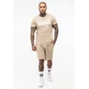 Lonsdale Mens t-shirt & shorts set regular fit
